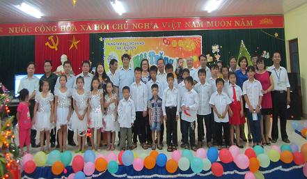 Thực hiện Đề án phát triển nghề công tác xã hội giai đoạn 2011 - 2015 ở Lạng Sơn
