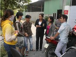 Bắc Giang: Những khó khăn trong việc triển khai Đề án Phát triển nghề công tác xã hội