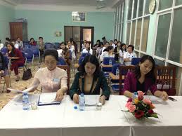 Hưng Yên: Tăng cường đào tạo cán bộ làm công tác xã hội các cấp