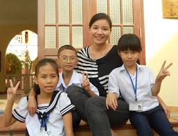      Mô hình tiêu biểu về phục hồi chức năng cho trẻ khuyết tật tại Đà Nẵng