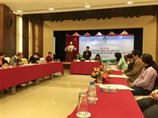 Hội nghị tổng kết công tác năm 2016 và triển khai nhiệm vụ công tác năm 2017 của Ban Quản lý Dự án “Tăng cường hệ thống trợ giúp xã hội Việt Nam”