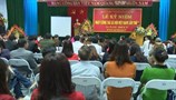 Thái Nguyên: Tổ chức Lễ kỷ niệm Ngày Công tác xã hội Việt Nam lần thứ Nhất