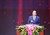 Bài phát biểu khai mạc của Bộ trưởng Bộ LĐ-TB&XH Đào Ngọc Dung tại Lế tuyên dương 