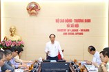 Thứ trưởng Nguyễn Văn Hồi: Quy hoạch mạng lưới cơ sở trợ giúp xã hội dựa trên quan điểm tạo điều kiện thuận lợi cho người dân tiếp cận và thụ hưởng dịch vụ trợ giúp xã hội