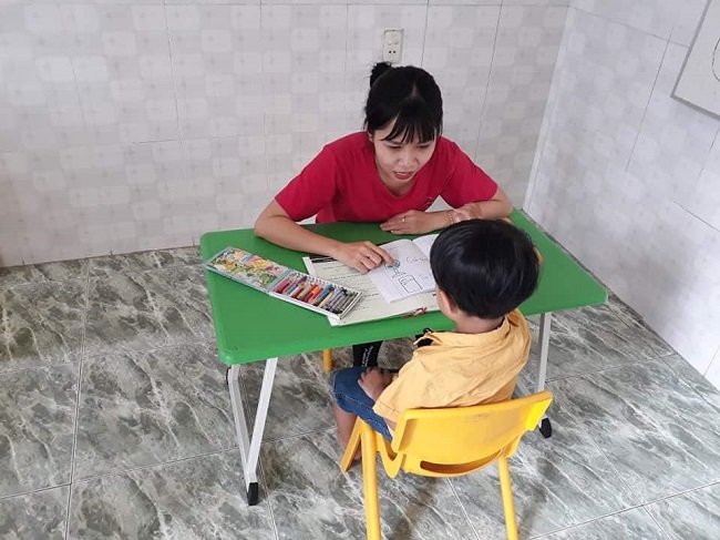 Phú Yên: Nhận thức đúng để trợ giúp kịp thời, đầy đủ cho người tâm thần, trẻ tự kỷ