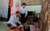 Phát triển hệ sinh thái chăm sóc người cao tuổi tại Việt Nam