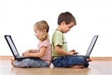 Những việc trẻ có thể làm được trên Internet đối với trẻ từ 5 - 7 tuổi