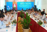 Bộ trưởng Phạm Thị Hải Chuyền chủ trì Hội nghị rà soát các chính sách tại khu vực Tây Nguyên
