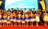 Lễ Kỷ niệm 40 năm hợp tác Việt Nam – Unicef