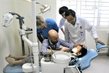 Quảng Ninh: Khám sàng lọc và phẫu thuật miễn phí cho trẻ dị tật vòm miệng